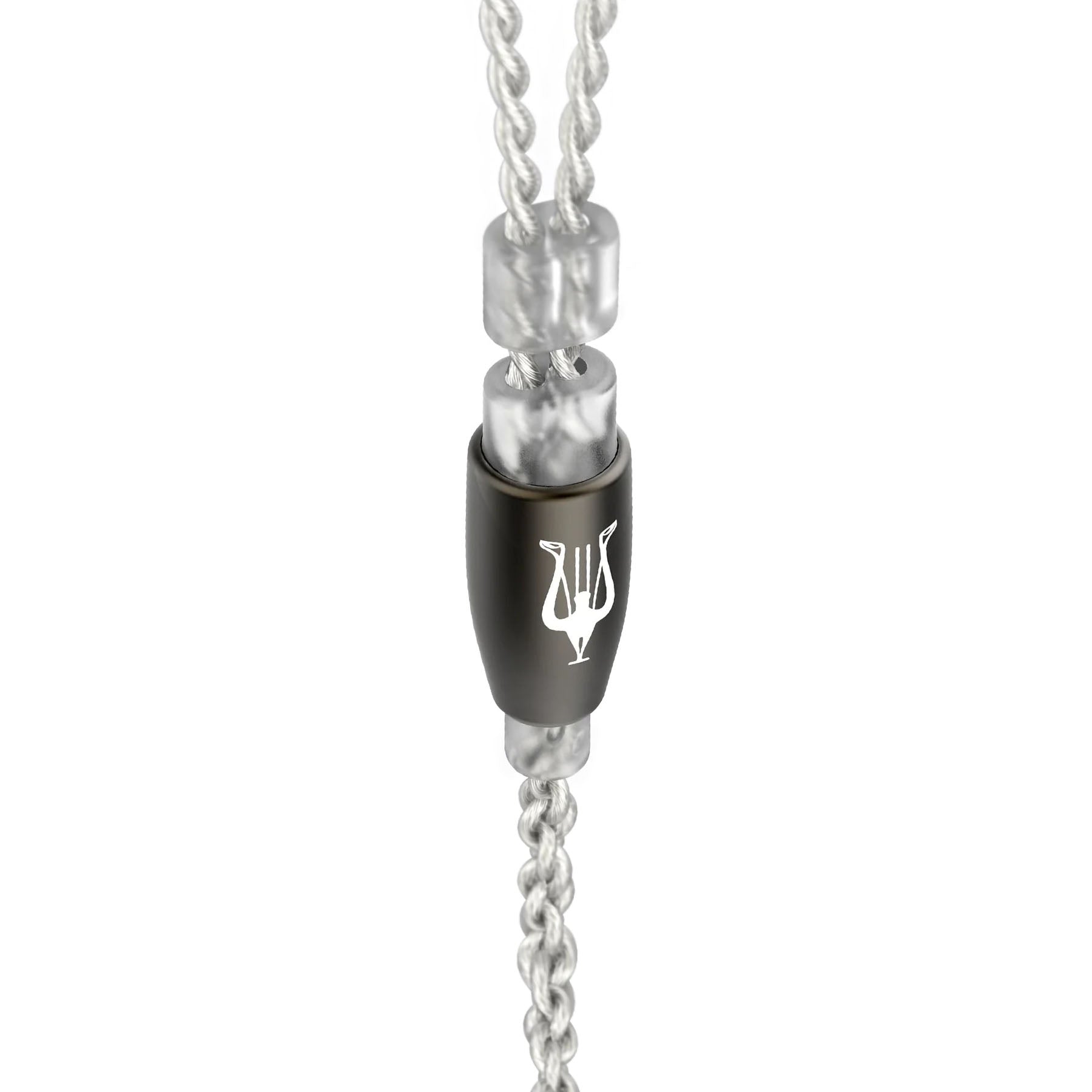 Meze Audio MMCX Silver Plated Upgrade Cable