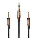 Meze Audio 3.5mm Liric Standard Cable with Copper Aluminium Casings