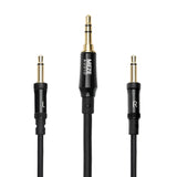 Meze Audio Mono 3.5 mm 109 PRO and Liric Standard Cable