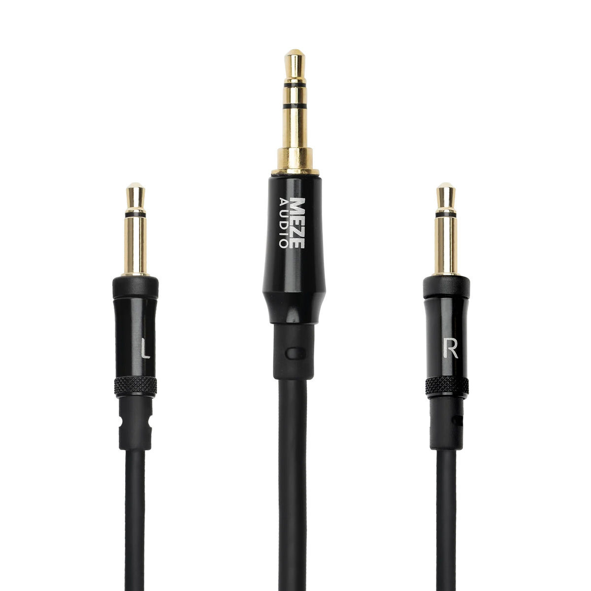 Meze Audio 4.4mm バランスケーブル 109 pro LIRIC 【公式通販】
