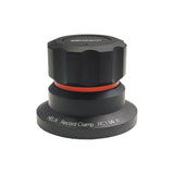 Dohmann Audio Helix Record Clamp Mk3 with Resonance Suppression Architecture