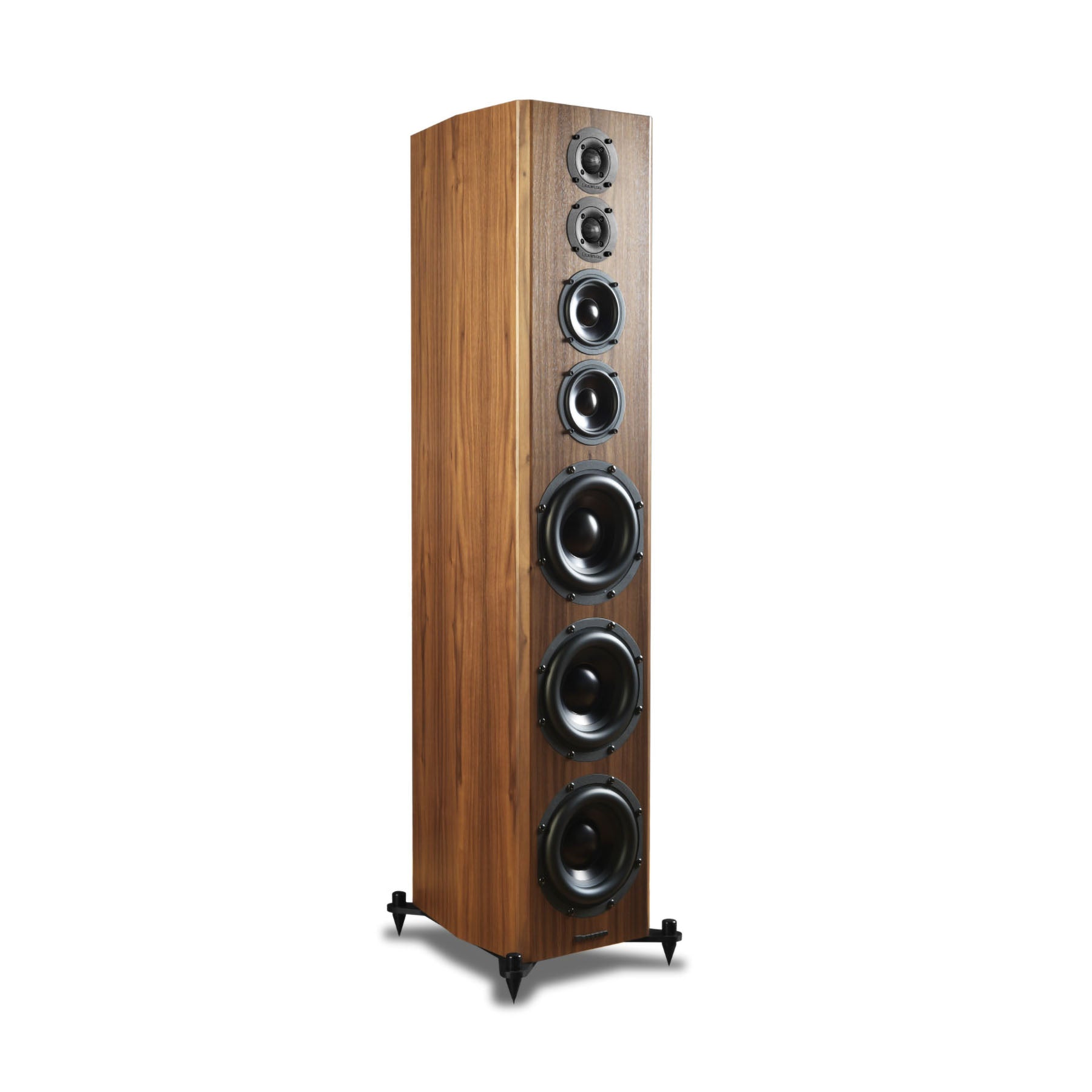 Bryston Model T Active Floorstanding Speakers (pair)