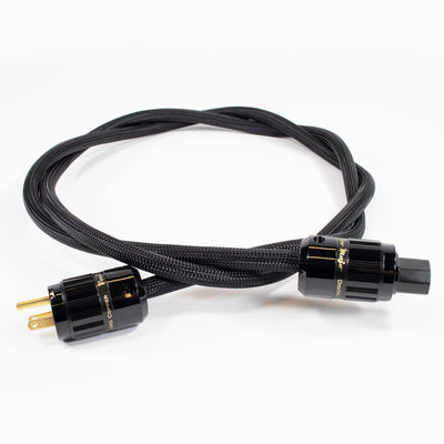 Voodoo Cable Mojo Digital AC Powercord