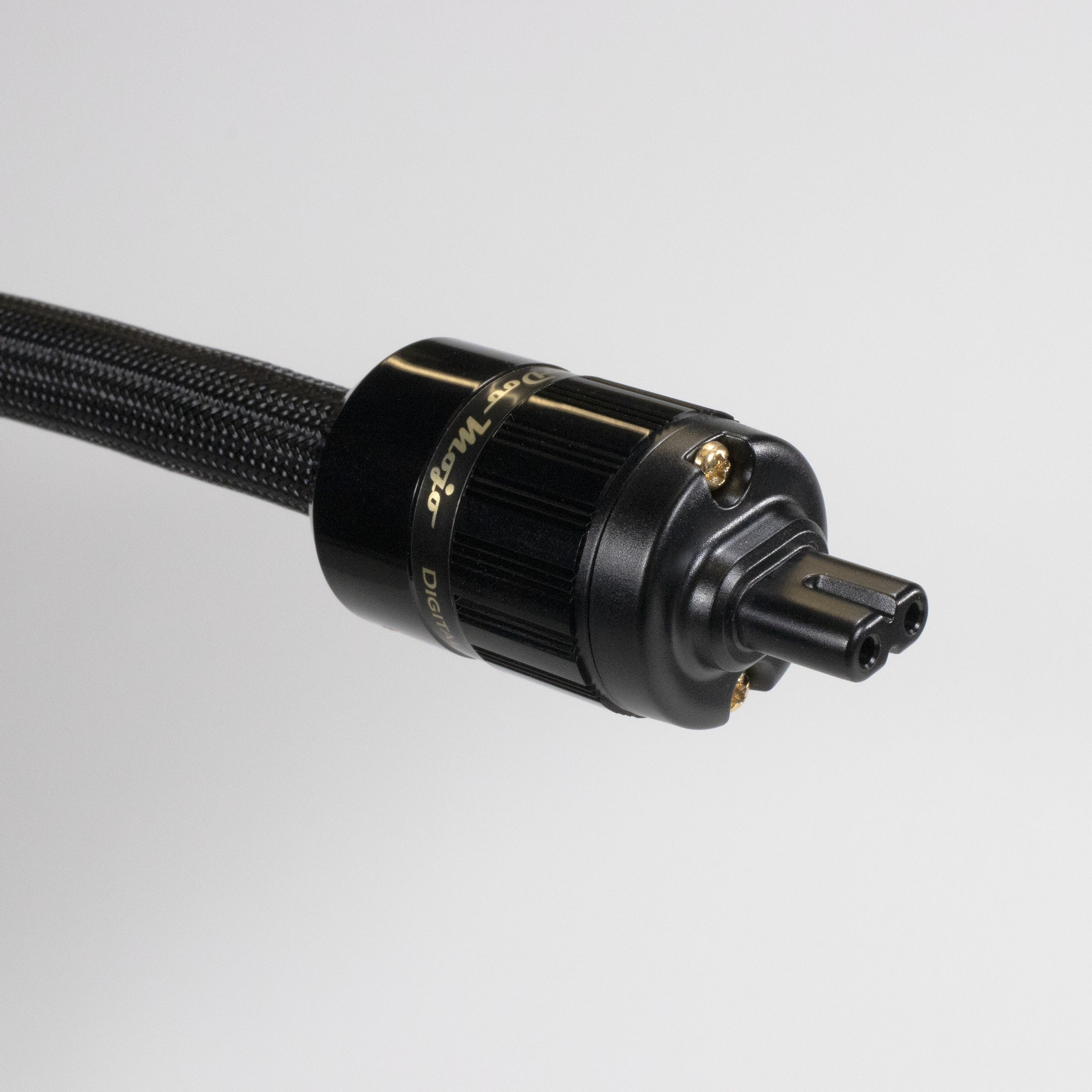 Voodoo Cable Mojo Digital AC Powercord