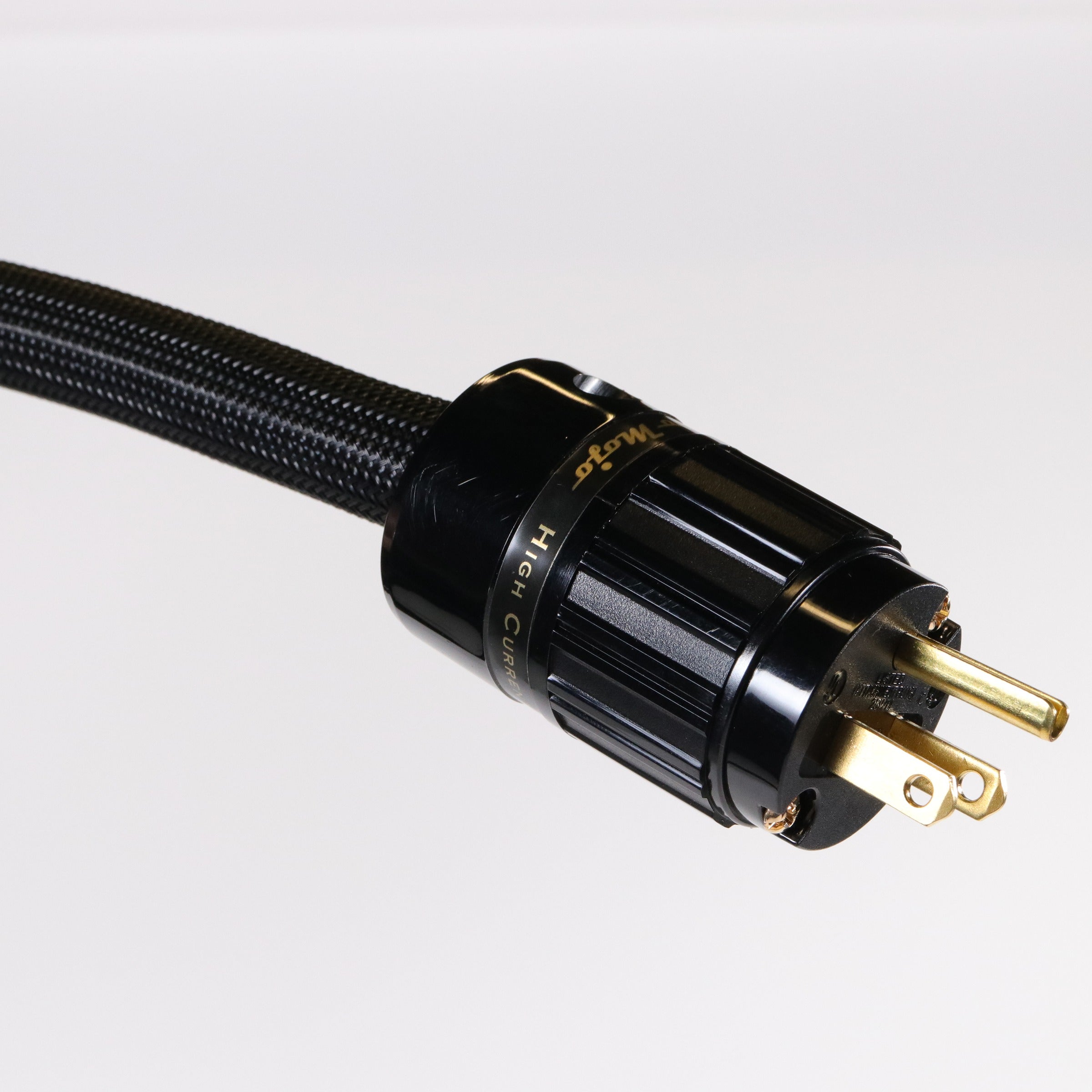 Voodoo Cable Mojo High Current AC Powercord