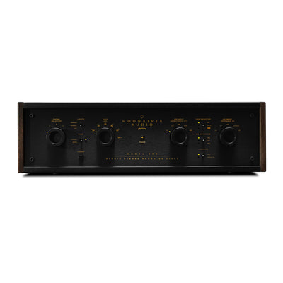 Moonriver Audio 505 Hybrid Phono Stage