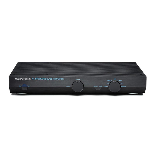Musical Fidelity A1 Class A Integrated Amplifier