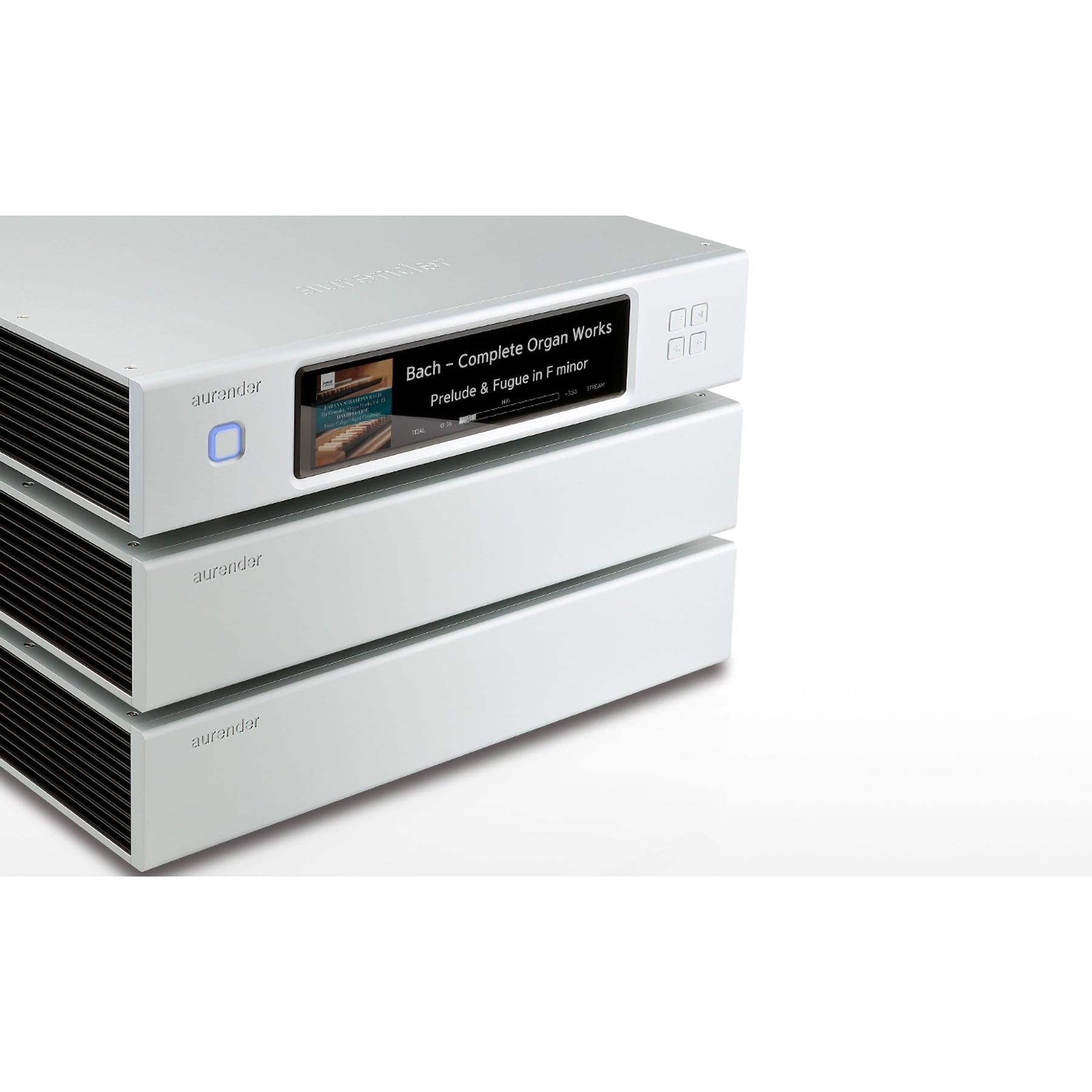 Aurender N50 Music Server / Streamer