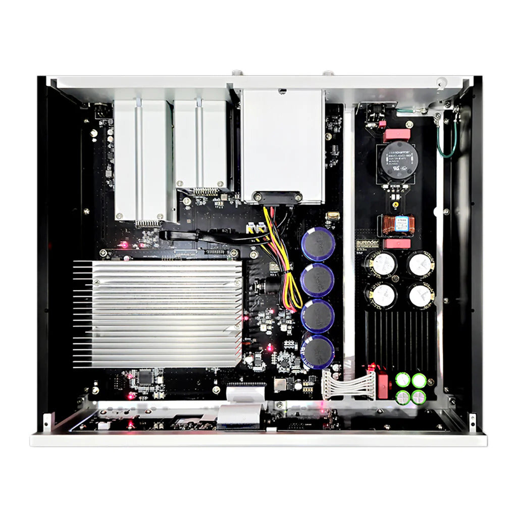 Aurender N50 Music Server / Streamer