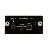 NAD DAC 2.0