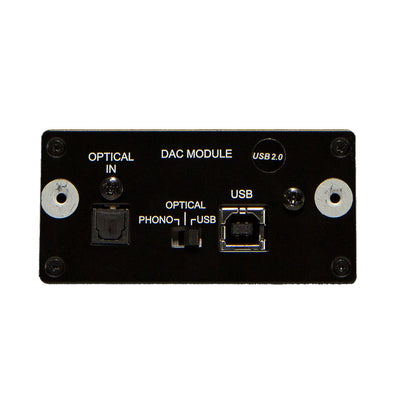 NAD DAC 2.0