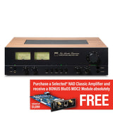 NAD C3050 Stereo Integrated Amplifier