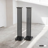 Solidsteel NS-10 Speaker Stands 1020mm