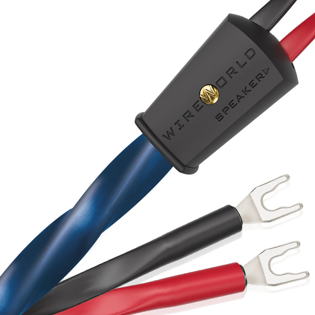 Wireworld Oasis 10 Speaker Cable Pair (OAS)