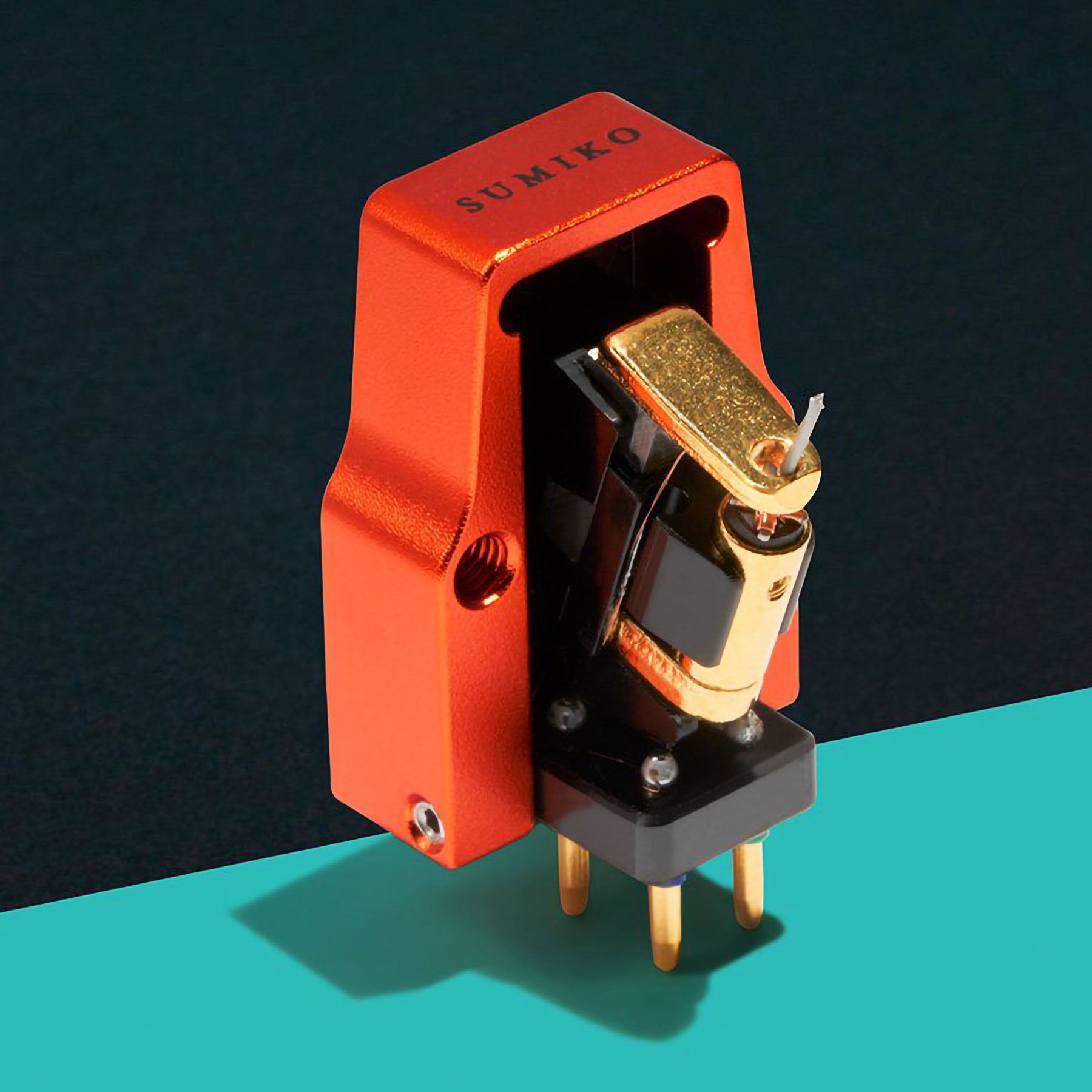 Sumiko Oriole - Low Output Moving Coil Phono Cartridge