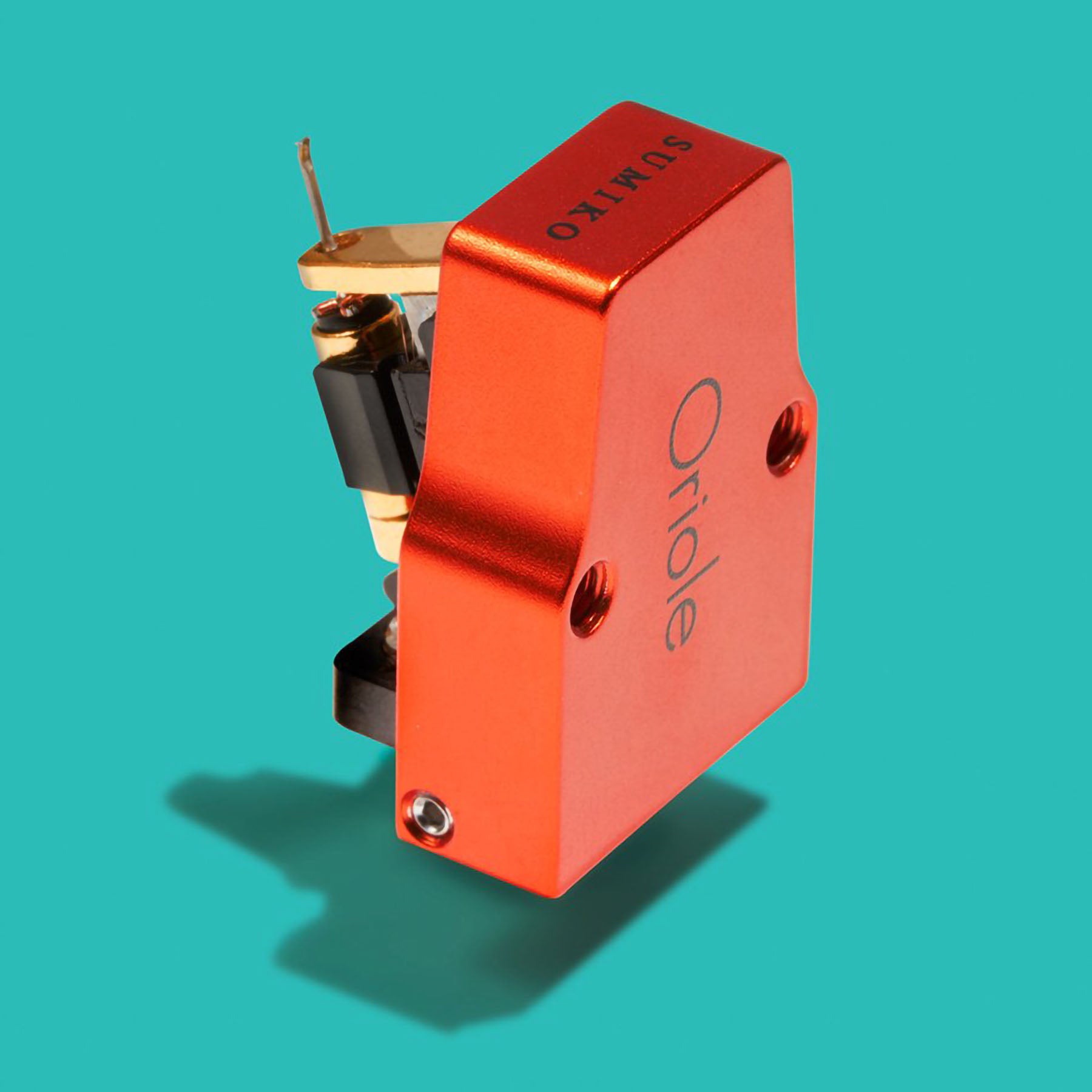 Sumiko Oriole - Low Output Moving Coil Phono Cartridge