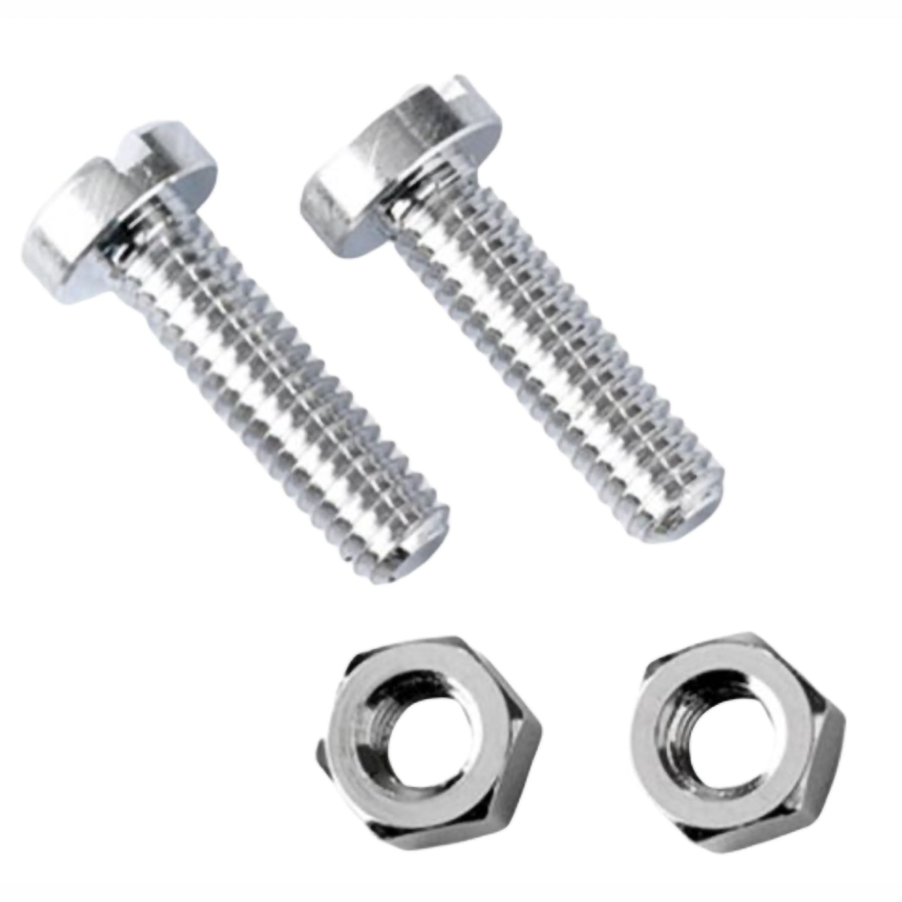 Ortofon OM Cartridge Screws & Nuts