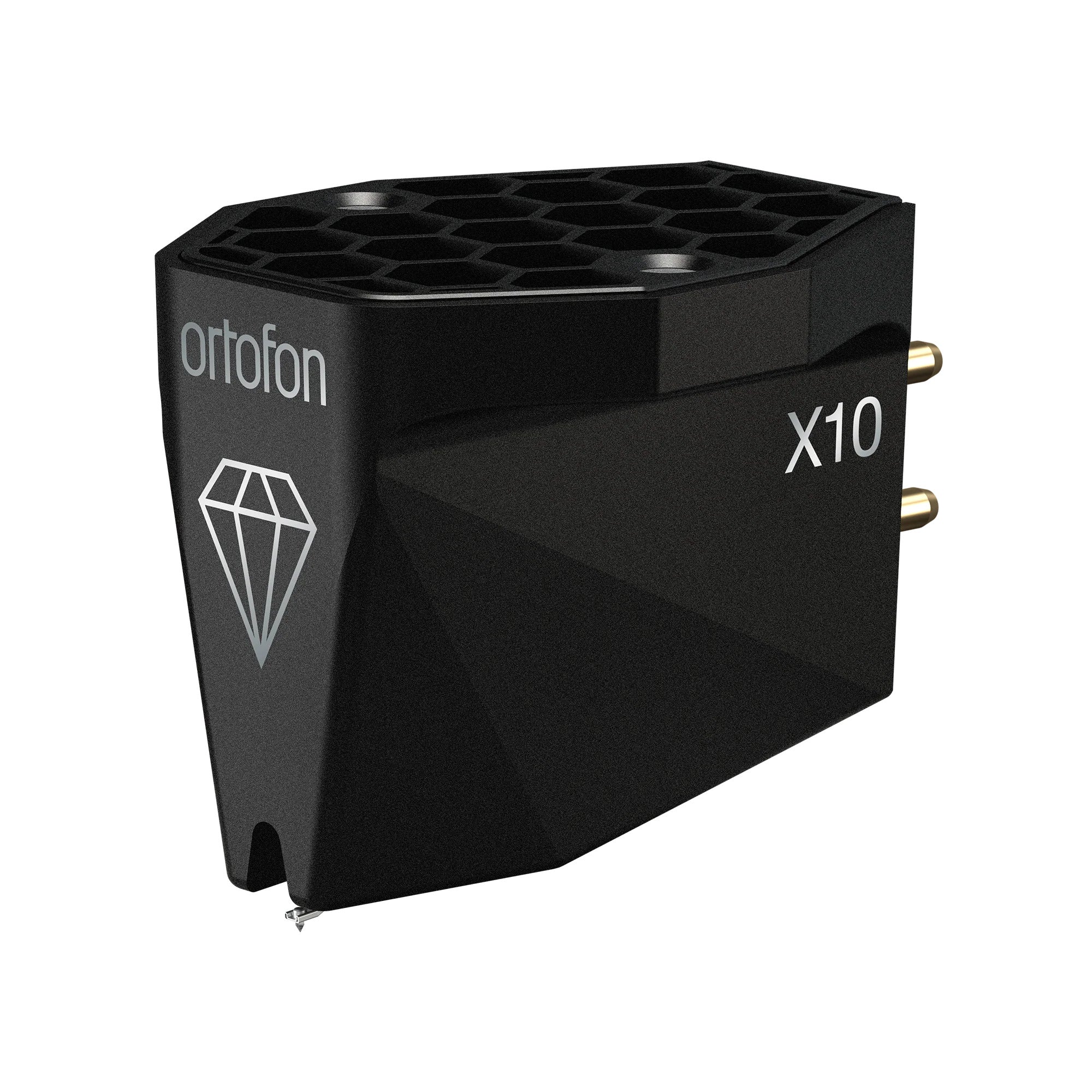 Ortofon Hi-Fi MC X10 Moving Coil Cartridge