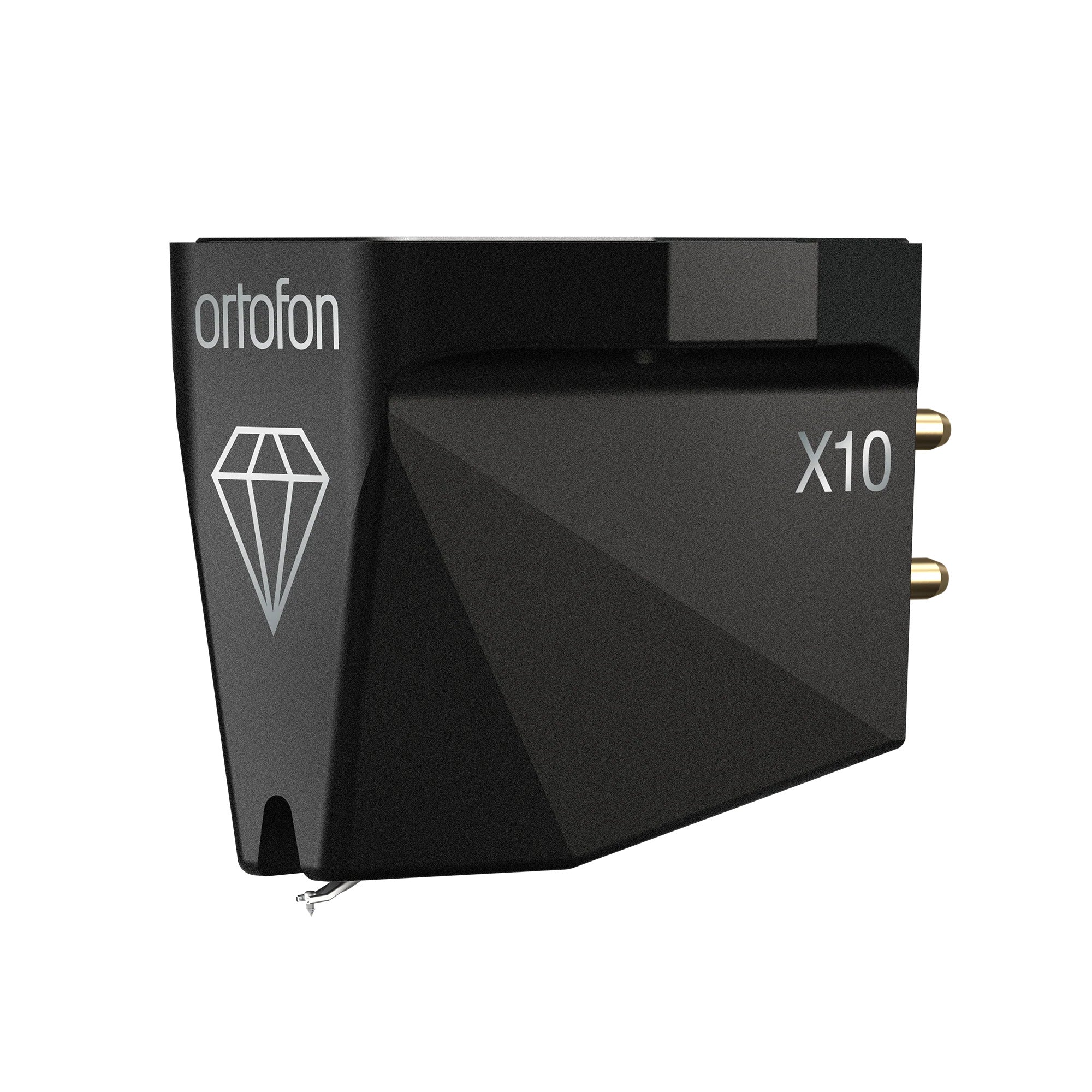 Ortofon Hi-Fi MC X10 Moving Coil Cartridge