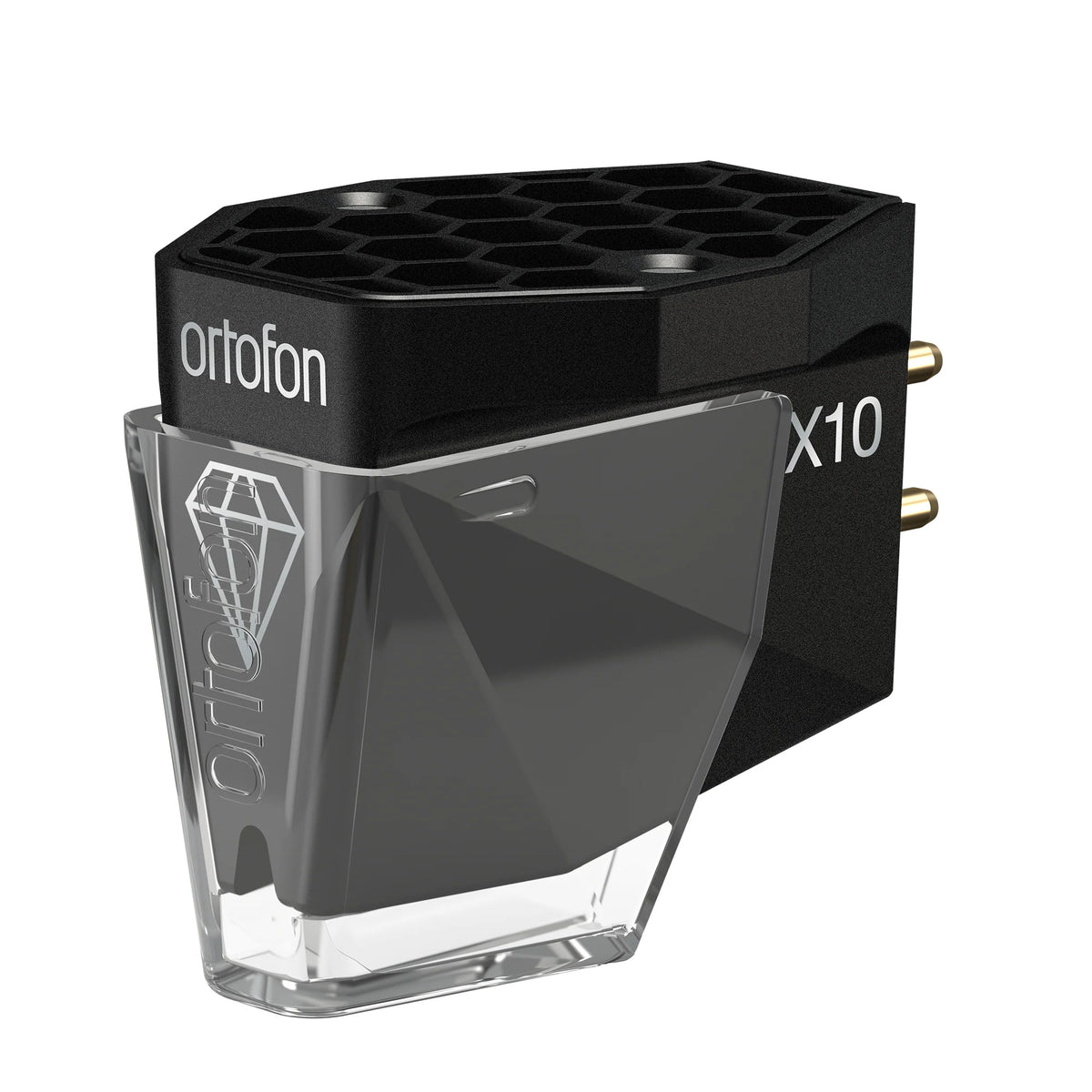 Ortofon Hi-Fi MC X10 Moving Coil Cartridge