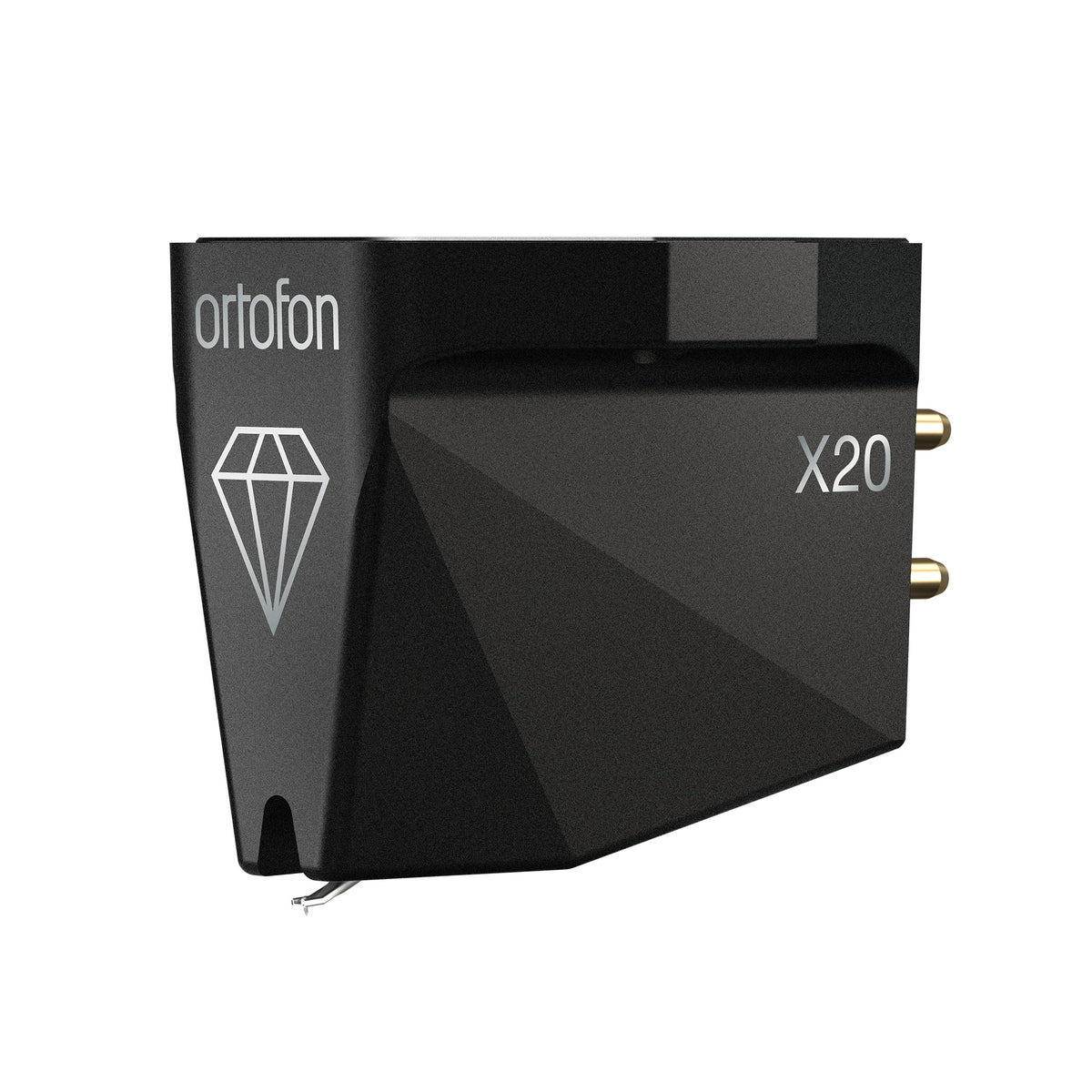 Ortofon Hi-Fi MC X20 Moving Coil Cartridge