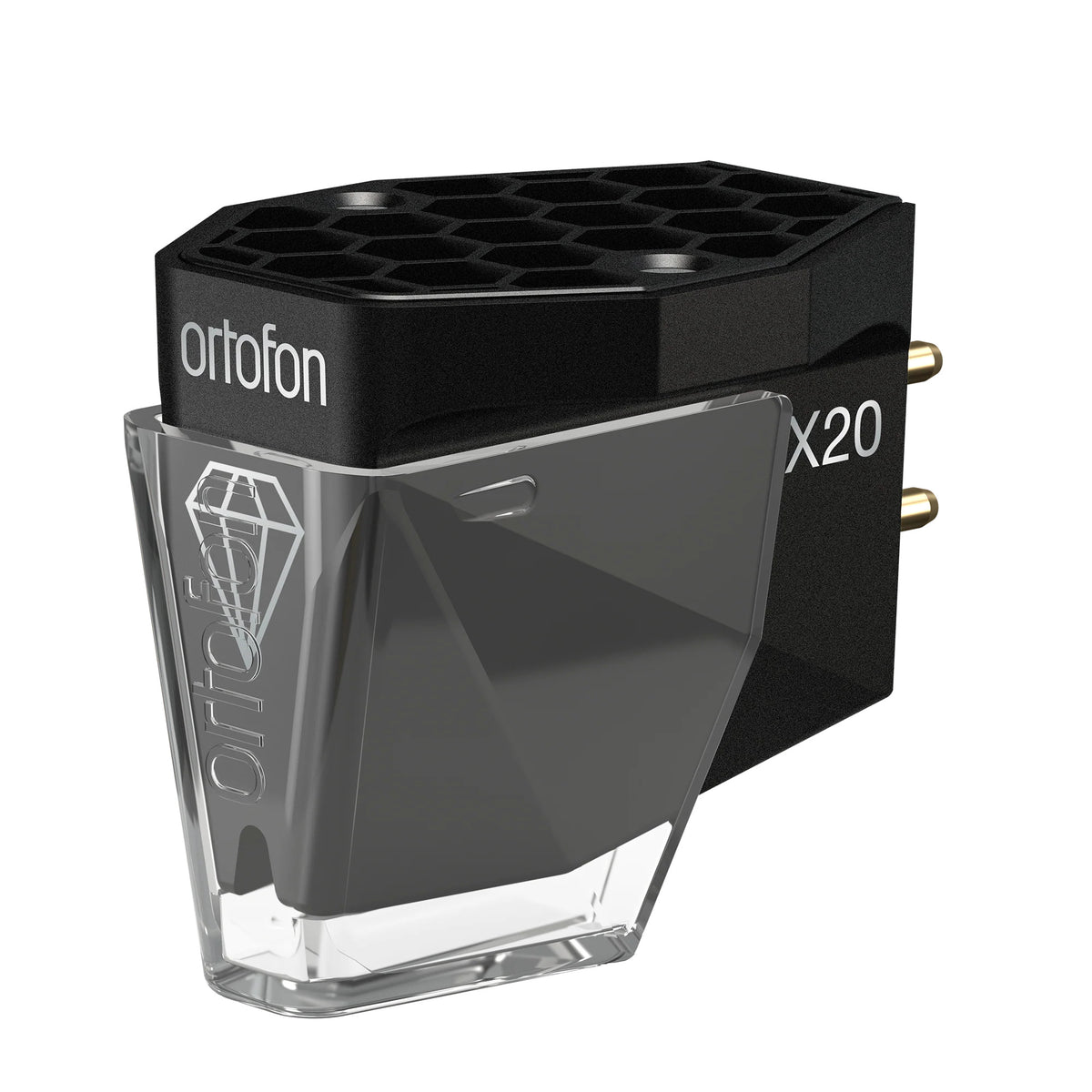 Ortofon Hi-Fi MC X20 Moving Coil Cartridge