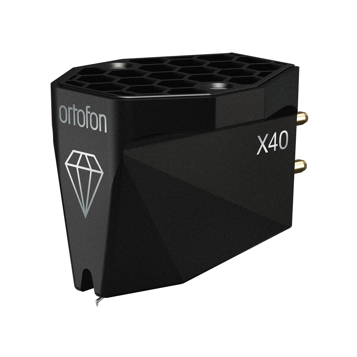 Ortofon Hi-Fi MC X40 Moving Coil Cartridge