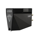 Ortofon Hi-Fi MC X40 Moving Coil Cartridge