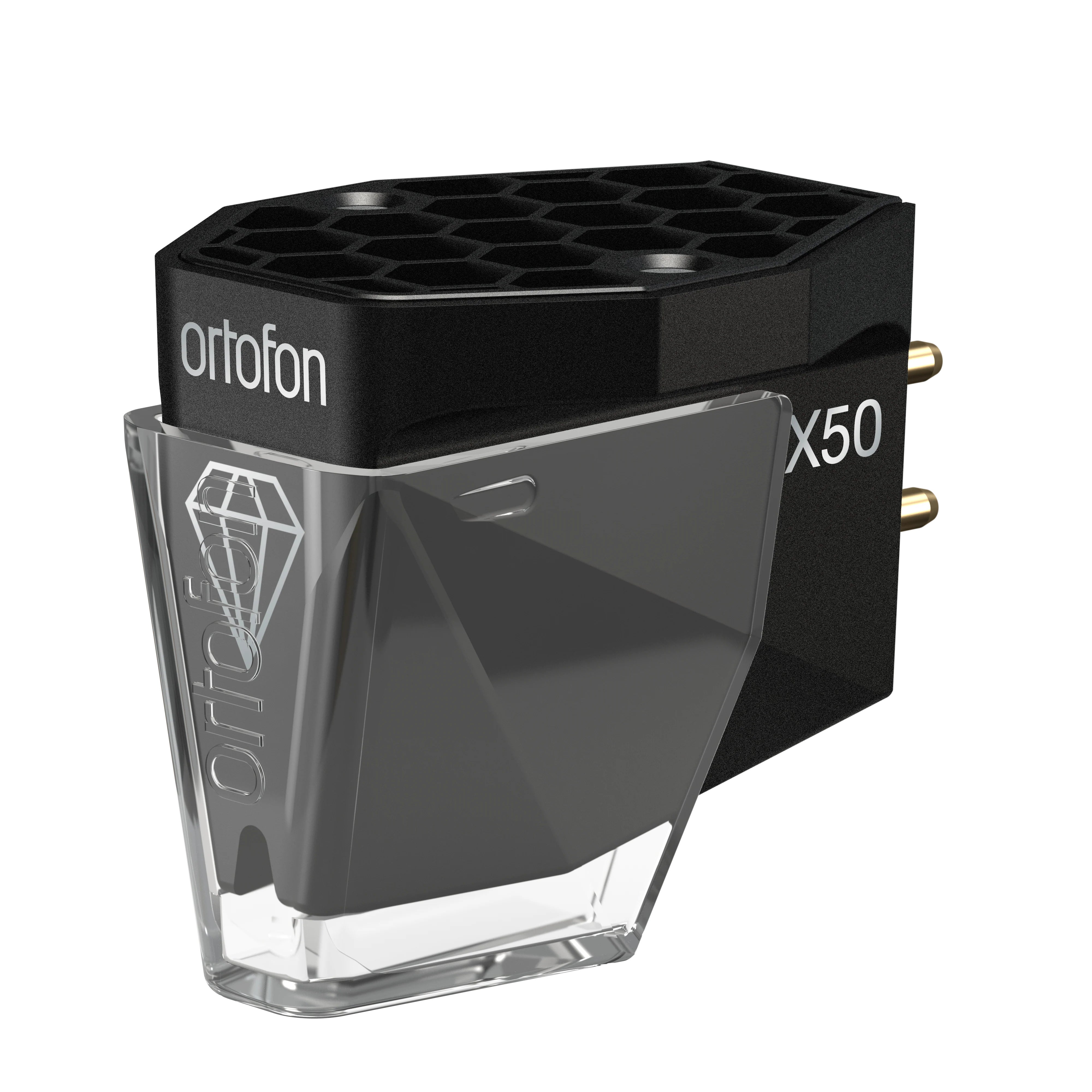 Ortofon Hi-Fi MC X50 Moving Coil Cartridge