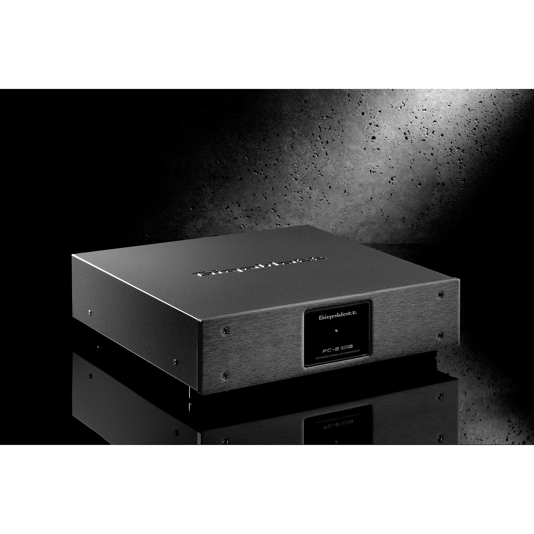 GigaWatt PC-2 EVO+ Premium Power Line Conditioner