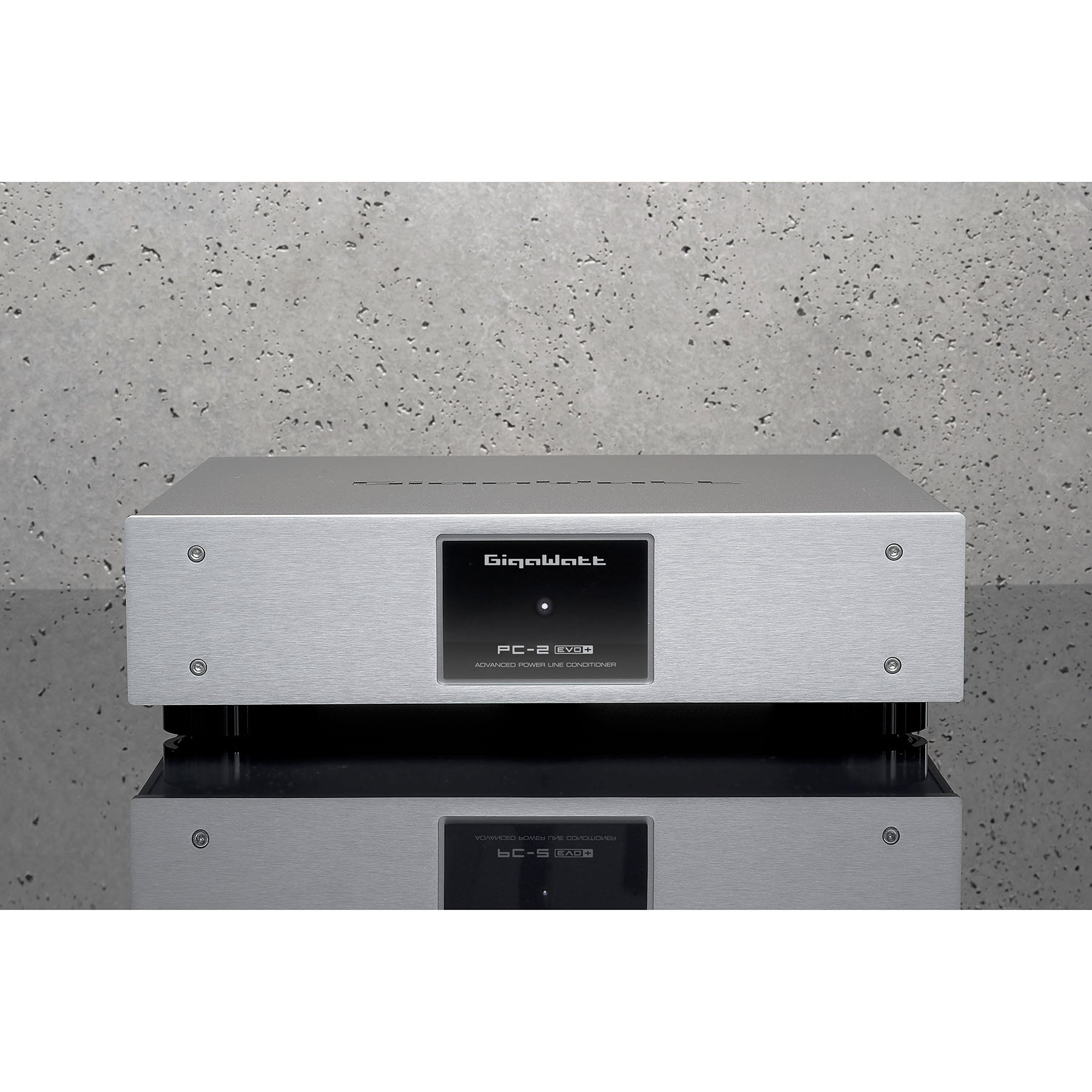 GigaWatt PC-2 EVO+ Premium Power Line Conditioner