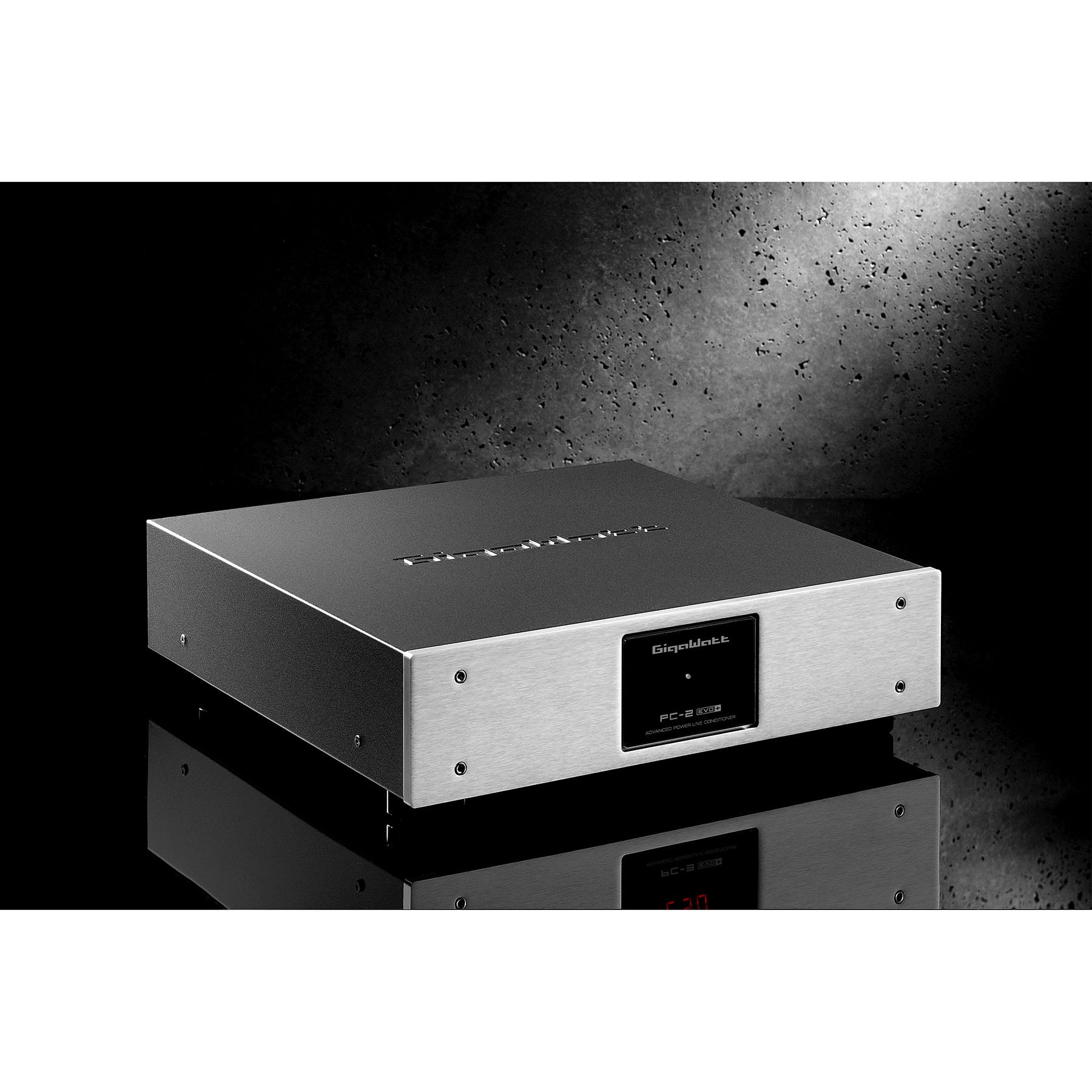 GigaWatt PC-2 EVO+ Premium Power Line Conditioner