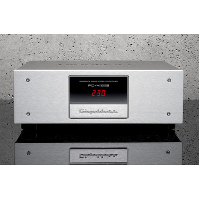 GigaWatt PC-4 EVO+ ver. 24 Reference Power Line Conditioner