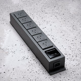 GigaWatt PF-1e Filtering Power Strip