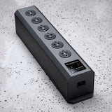 GigaWatt PF-2 EVO+ Filtering Power Strip
