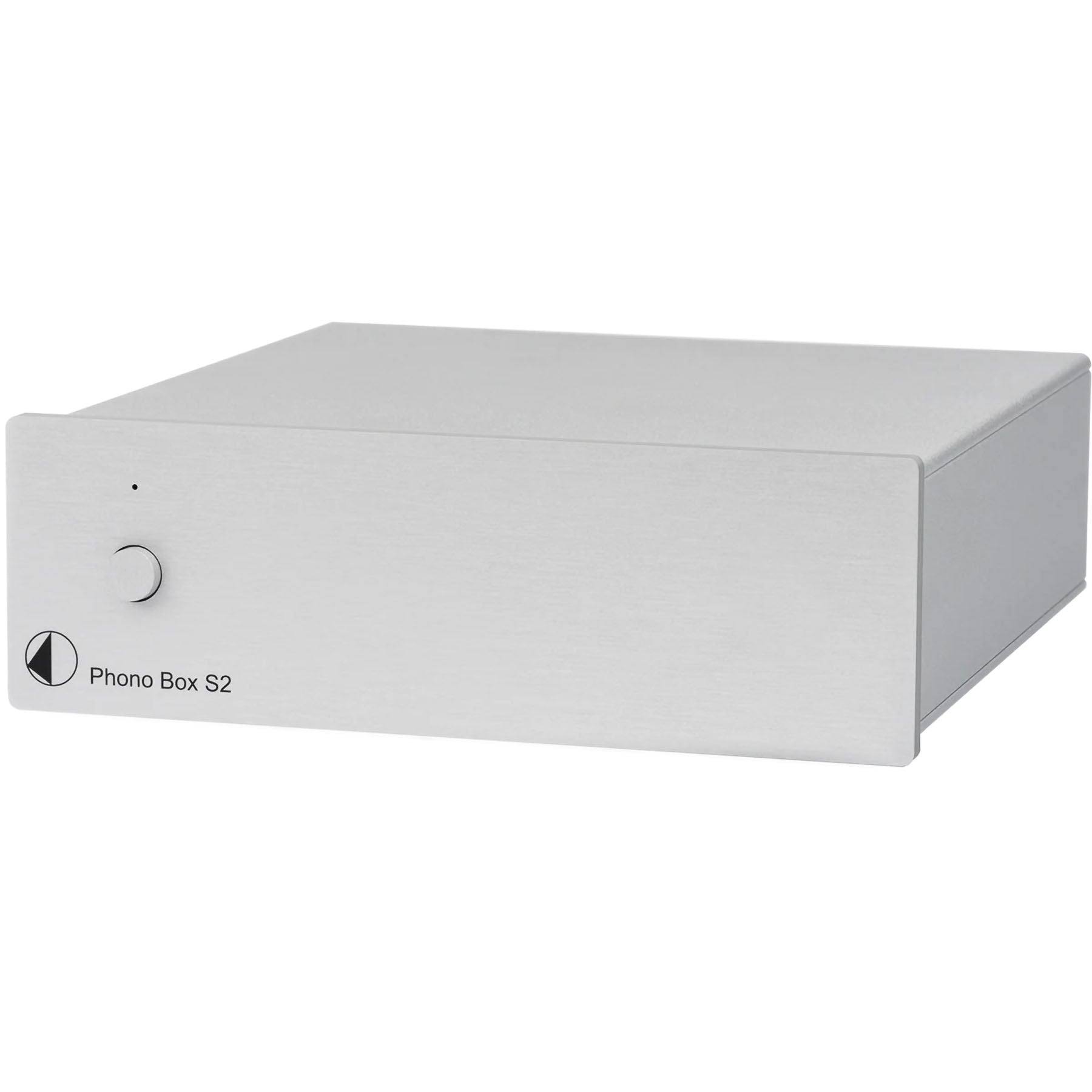 Pro-Ject Stereo Box S2 BT Integrated Amplifier with Bluetooth