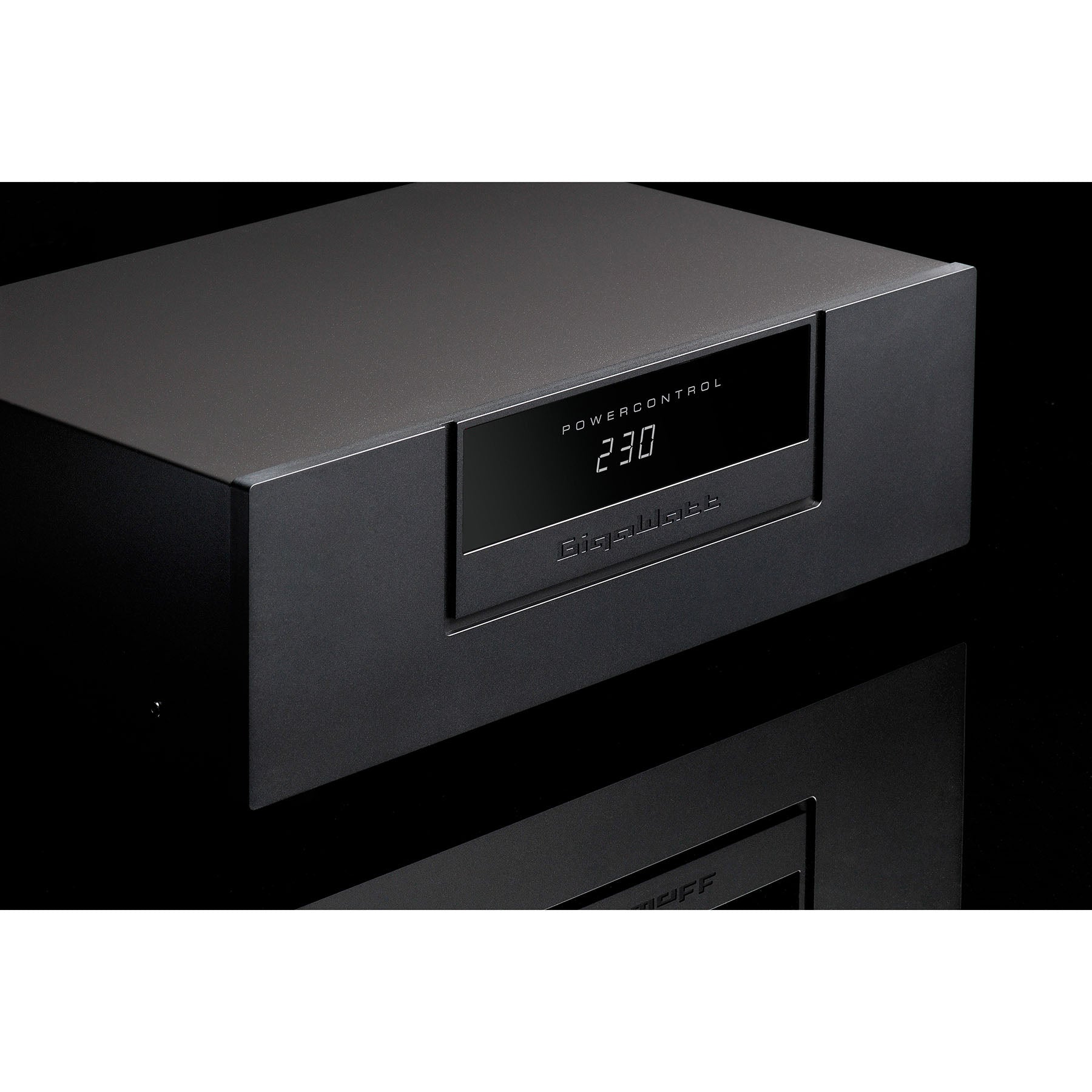 GigaWatt PowerControl Power Line Conditioner