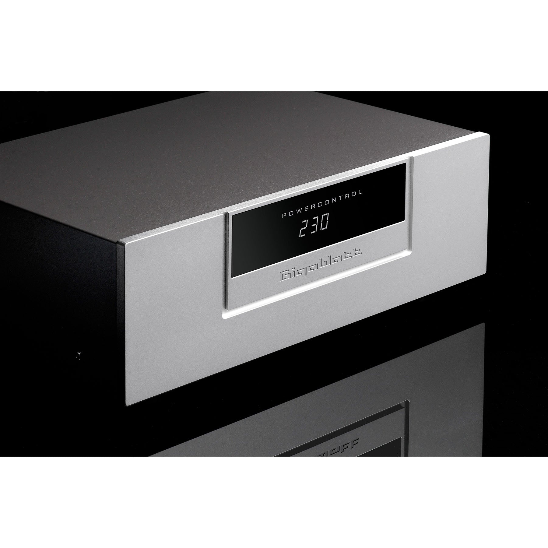 GigaWatt PowerControl Power Line Conditioner