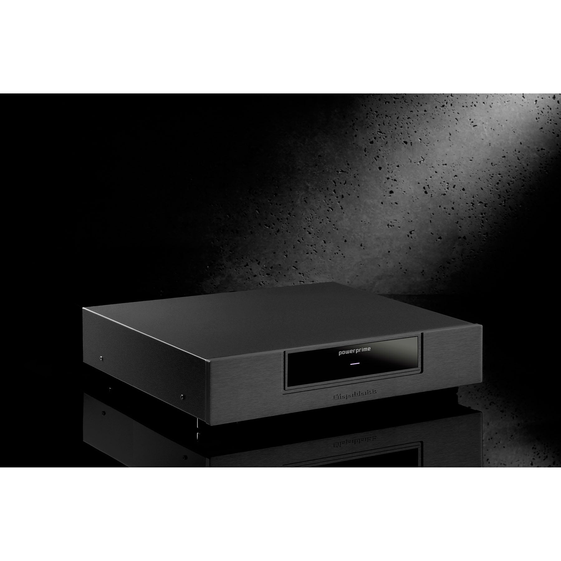 GigaWatt PowerPrime Power Line Conditioner