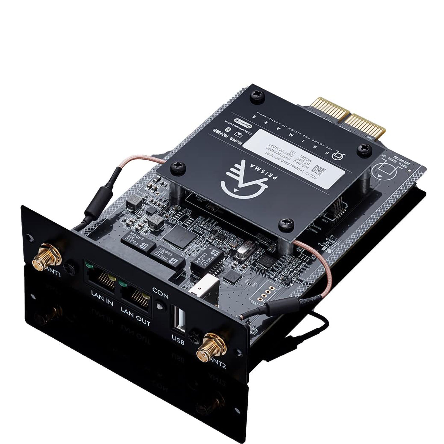 Primare SM35 Prisma Module