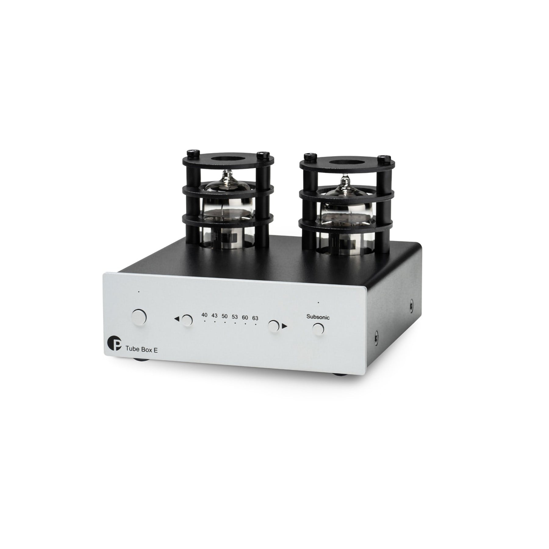 Pro-Ject Tube Box E Phono Preamplifier