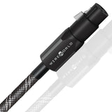 Wireworld Platinum Starlight 10 Balanced Digital Audio Cable (PSA)