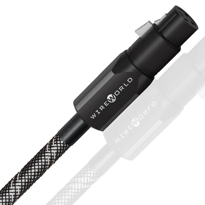 Wireworld Platinum Starlight 10 Balanced Digital Audio Cable (PSA)