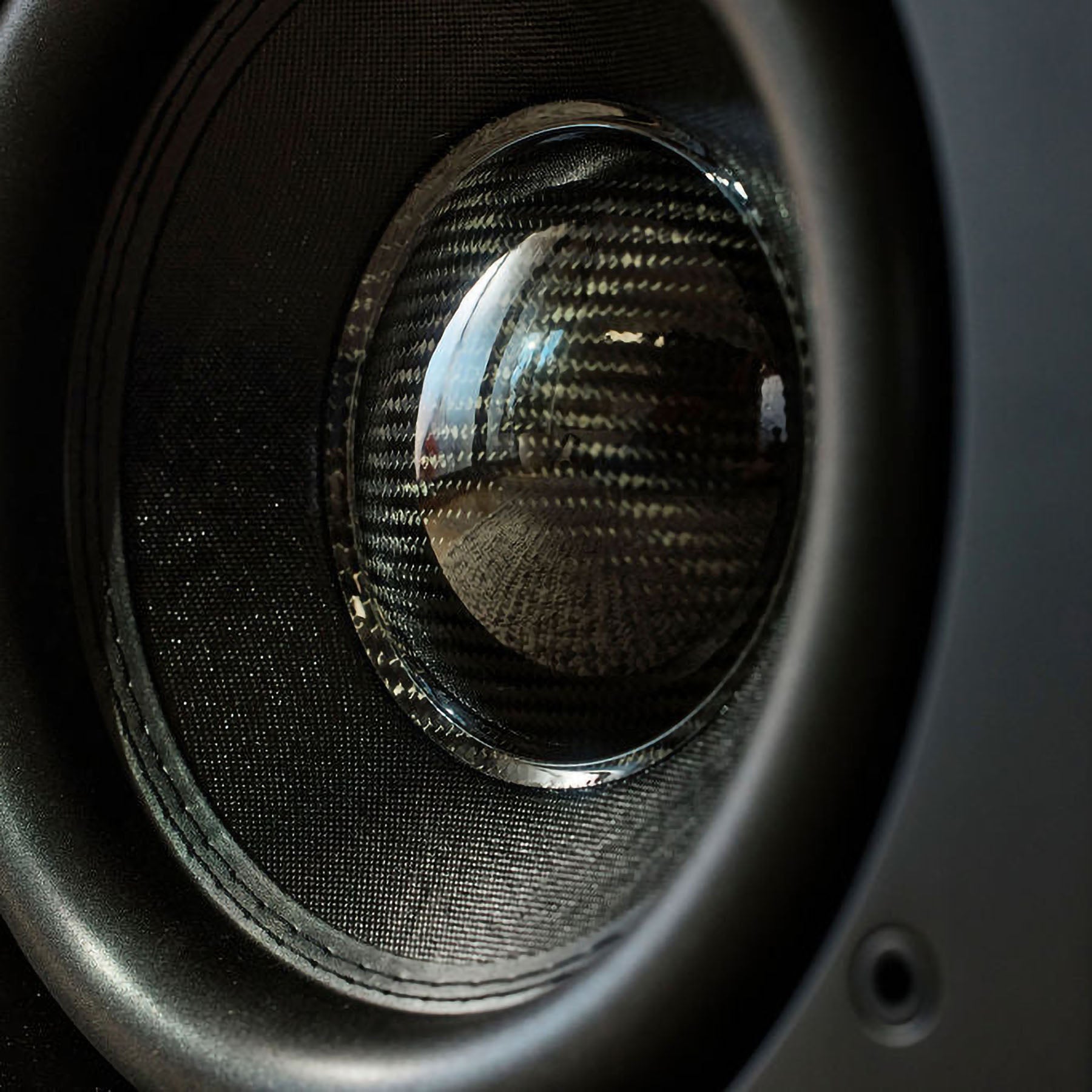 PS Audio Foundry F12 Subwoofer (single)