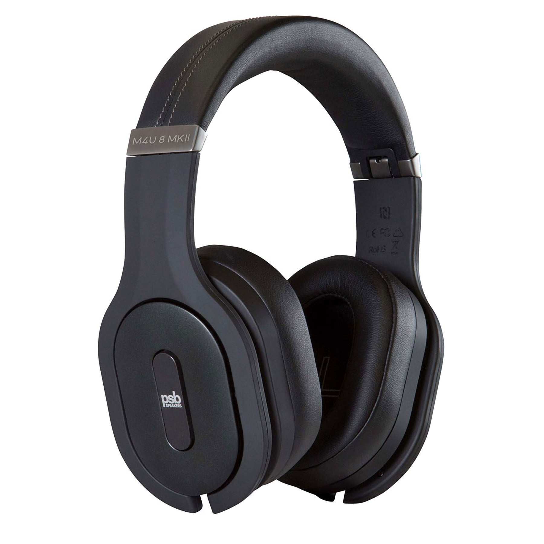 PSB M4U 8 MKII - Wireless Active Noise Cancelling Headphones