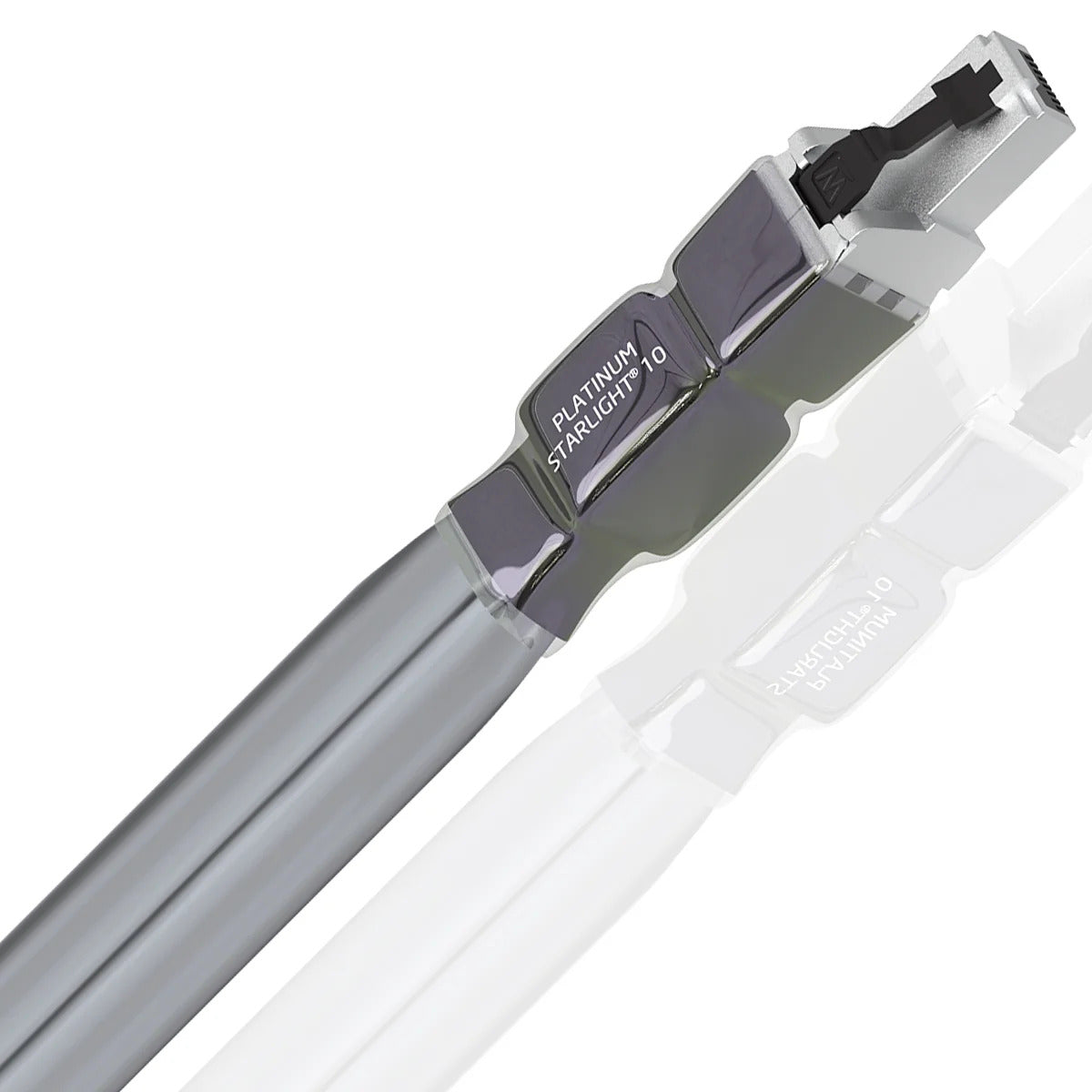 Wireworld Platinum Starlight 10 Twinax Ethernet Cable (PSE)