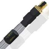 Wireworld Platinum Starlight 10 Twinax Ethernet Cable (PSE)