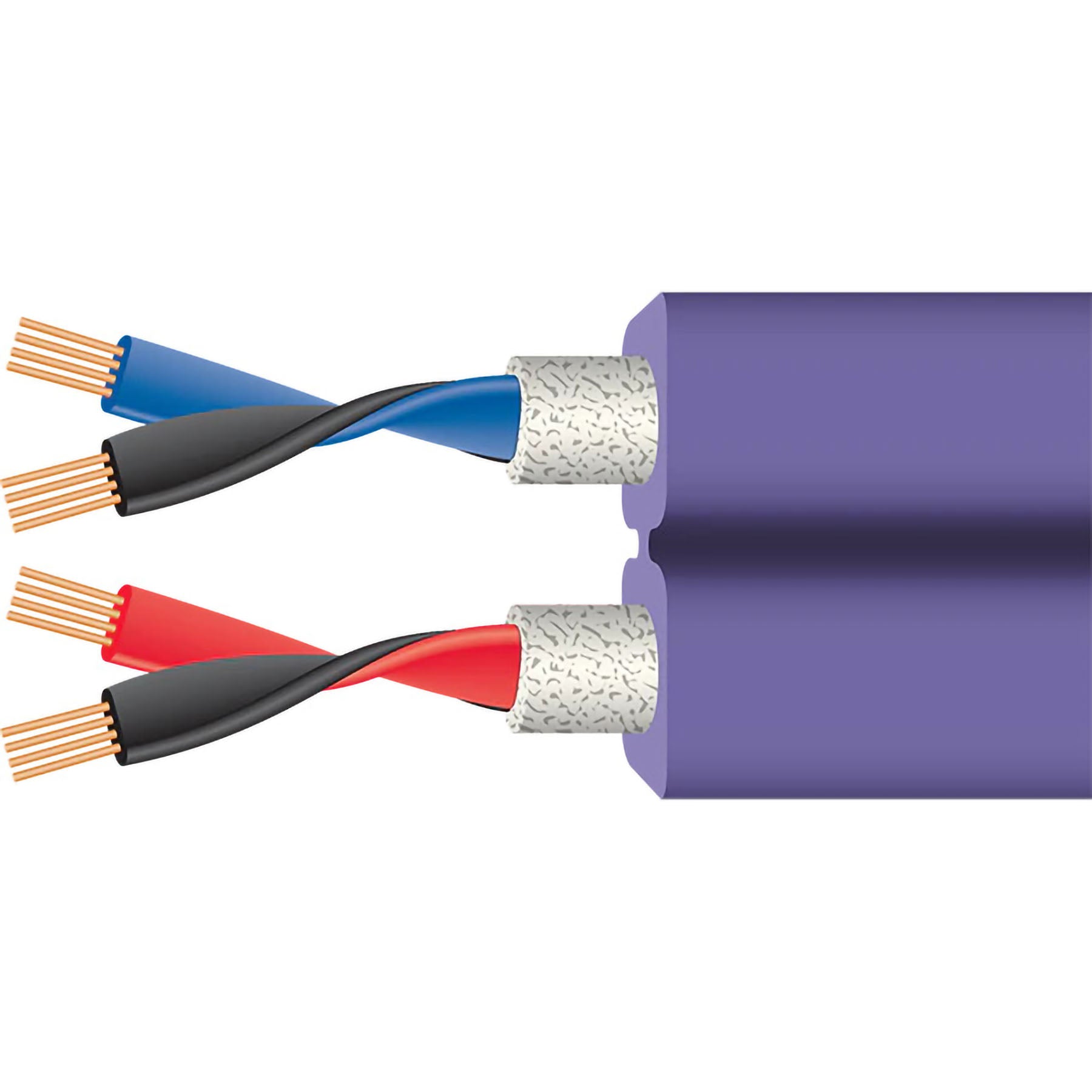Wireworld Pulse Mini Jack Cable