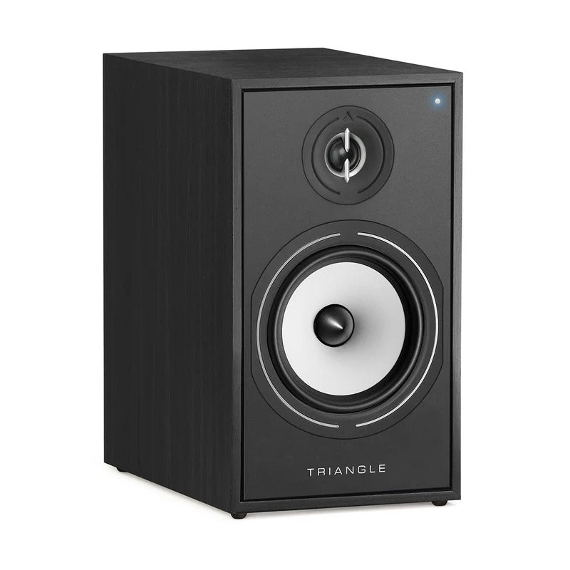 TRIANGLE Borea BR03 Connect 2-way Active Bookshelf Speakers (pair)