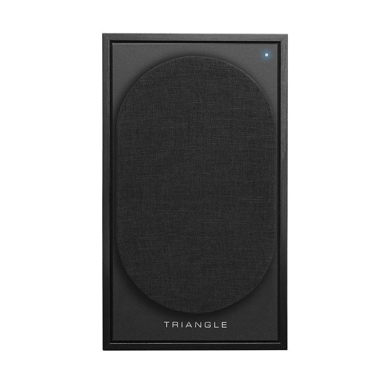 TRIANGLE Borea BR03 Connect 2-way Active Bookshelf Speakers (pair)
